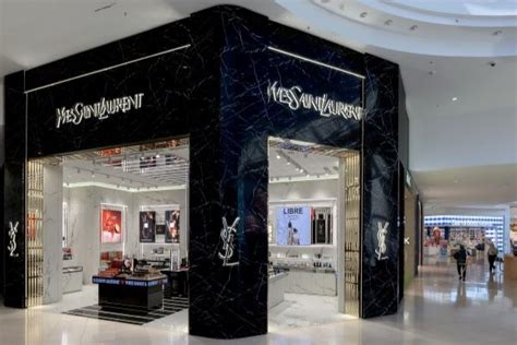 ysl chadstone pop up|YSL Beauty .